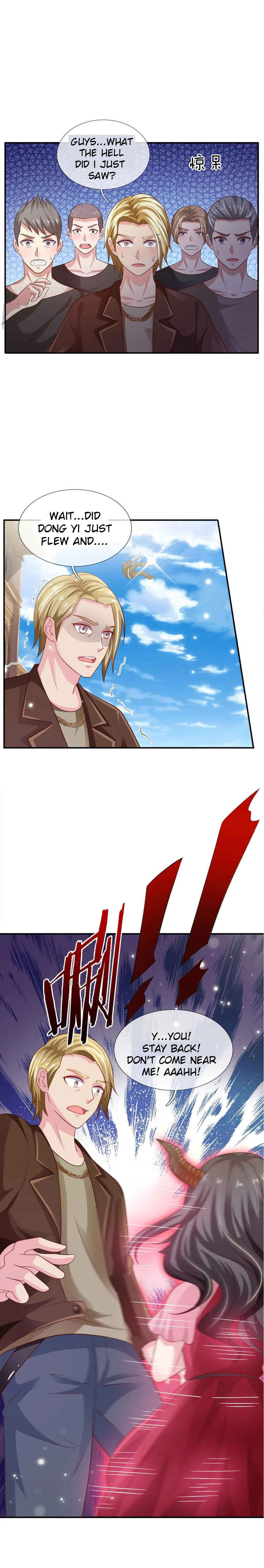 Wǒ Shì Dà Xiānzūn Chapter 69 - Page 6