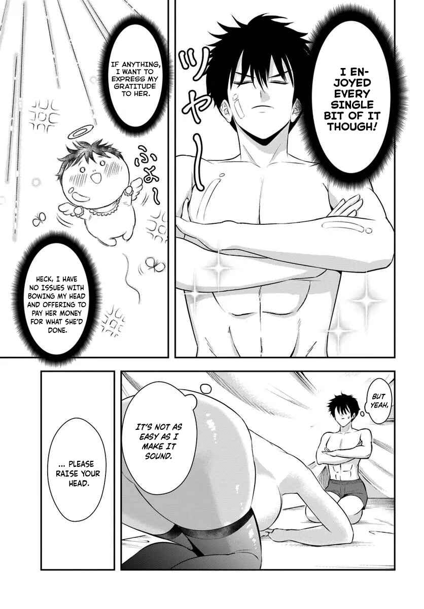 Sono Akuyaku Kizoku, Mama Heroine ga Sukisugiru ~Shinshi na Doryoku de Saikyou to Nari Fuguu na Oshi Character Tasukemakuru~ Chapter 8 - Page 3