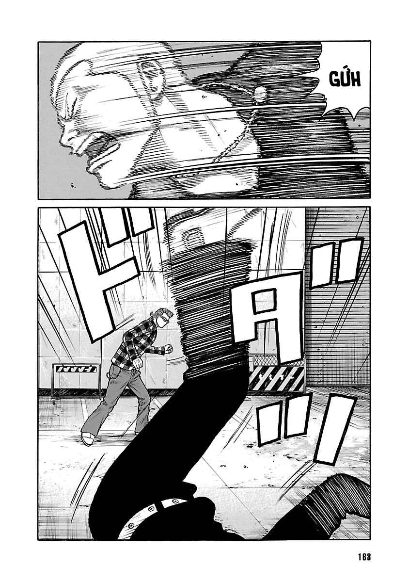 Shinsouban WORST Chapter 57 - Page 15