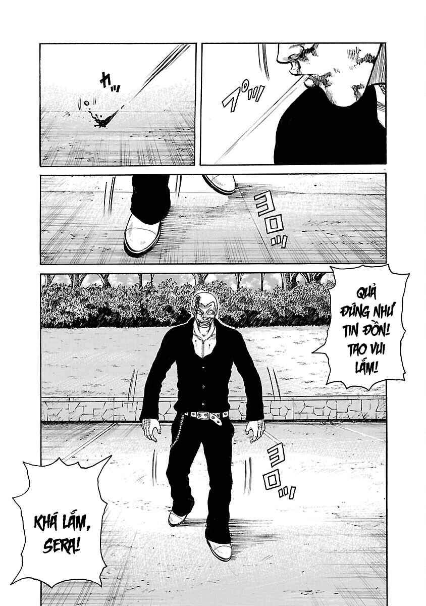 Shinsouban WORST Chapter 57 - Page 22