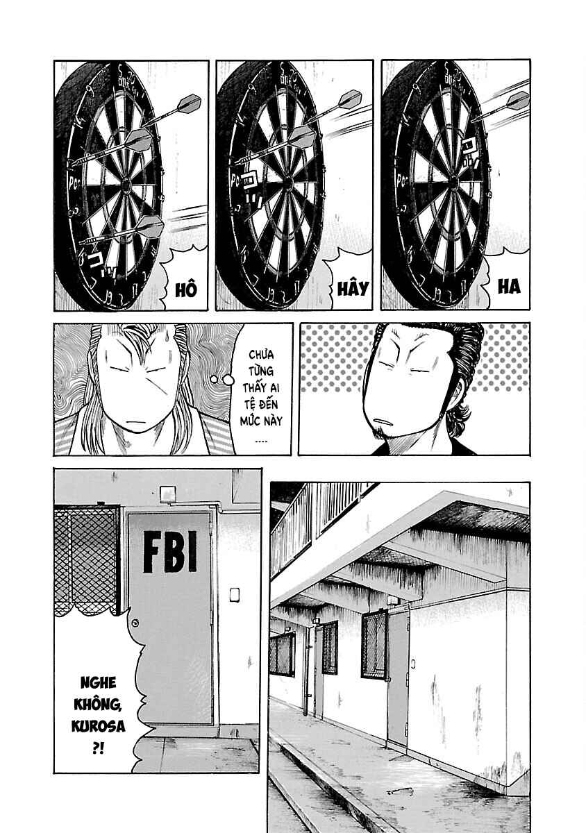 Shinsouban WORST Chapter 57 - Page 28