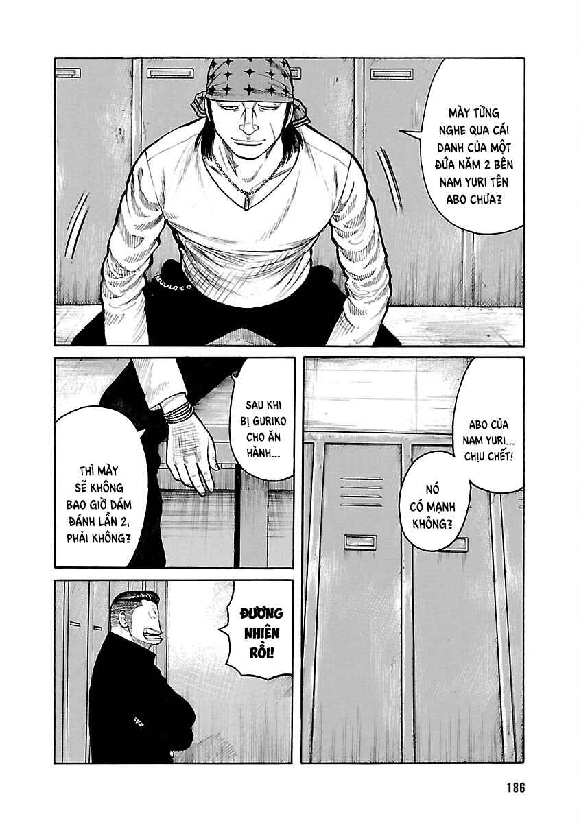 Shinsouban WORST Chapter 57 - Page 32