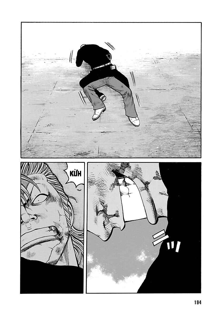 Shinsouban WORST Chapter 57 - Page 40