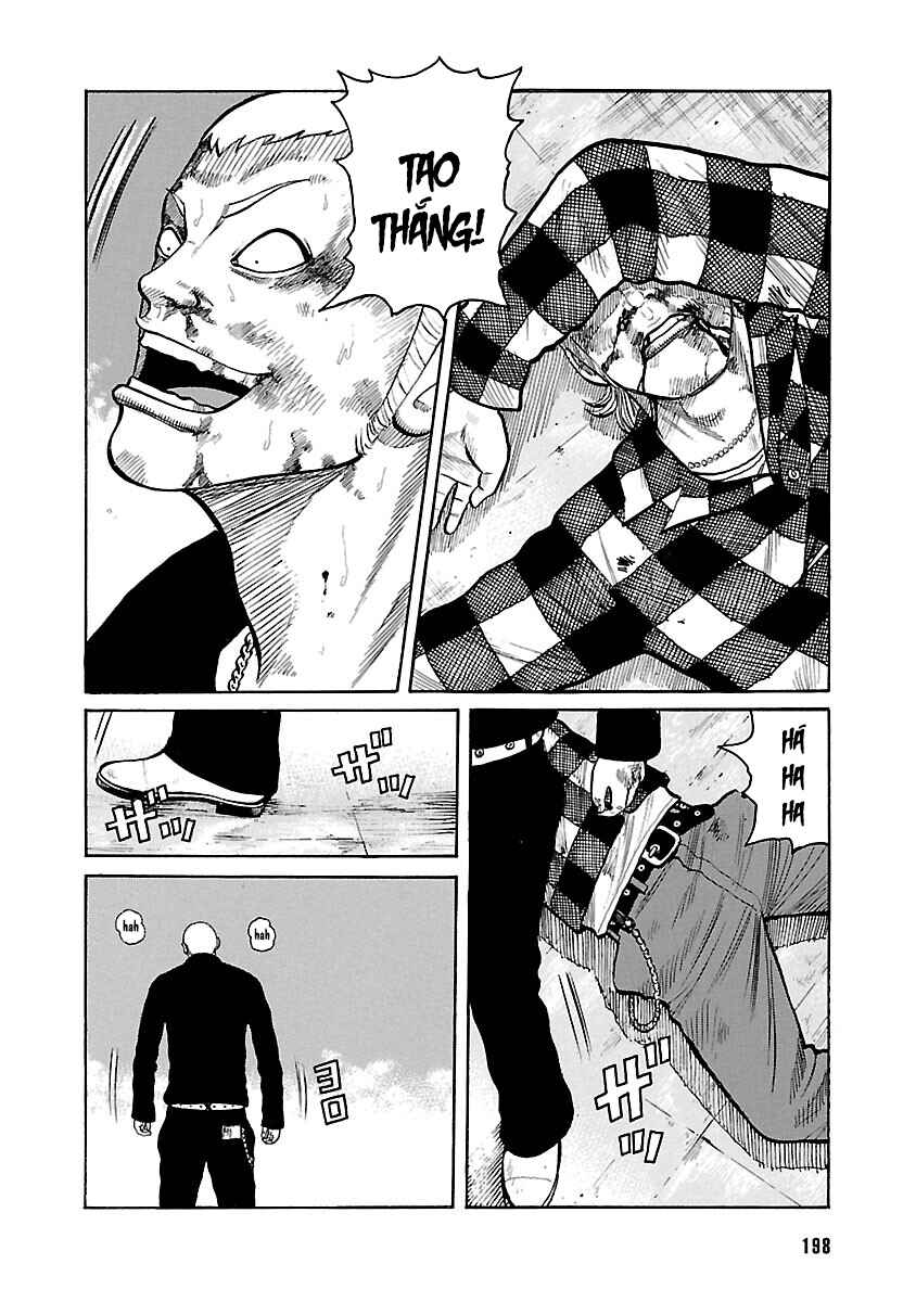 Shinsouban WORST Chapter 57 - Page 44