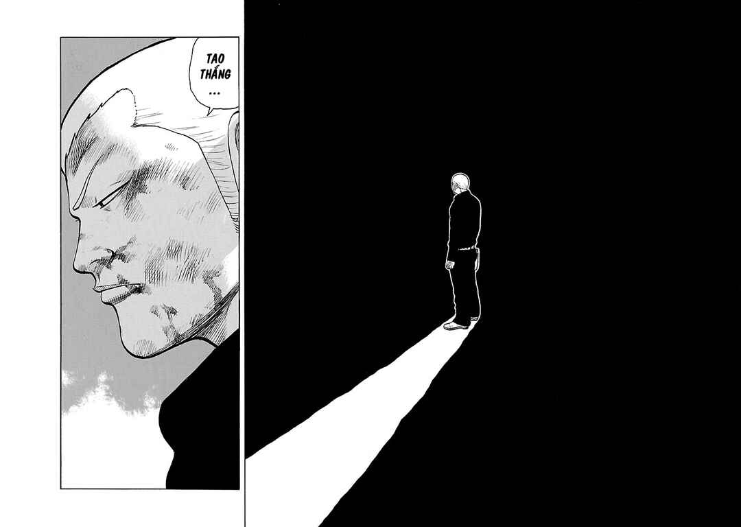 Shinsouban WORST Chapter 57 - Page 46