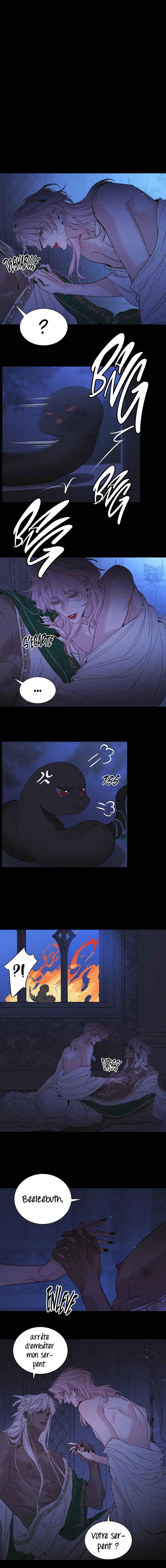 wéi Suǒyùwéi Chapter 15 - Page 2