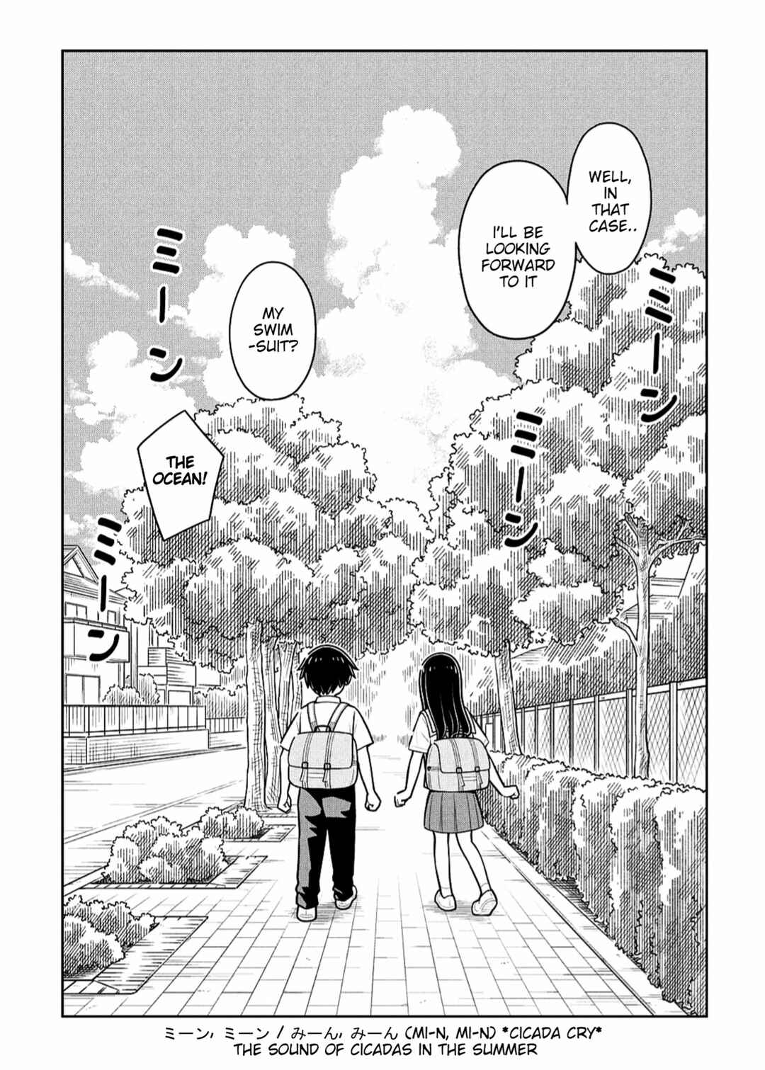 Kyou kara Hajimeru Osananajimi Chapter 149 - Page 12