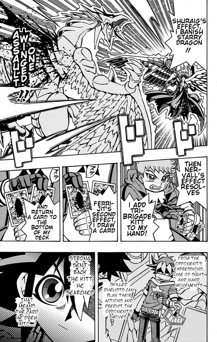 Yu☆Gi☆Oh! OCG Structures Chapter 29 - Page 18