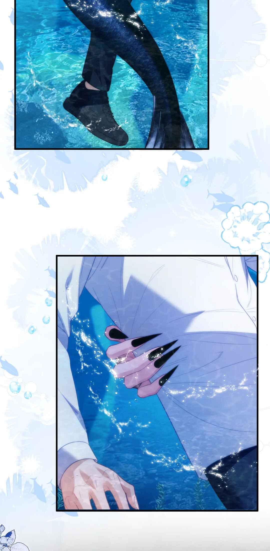 Desharow Merman Chapter 57 - Page 4