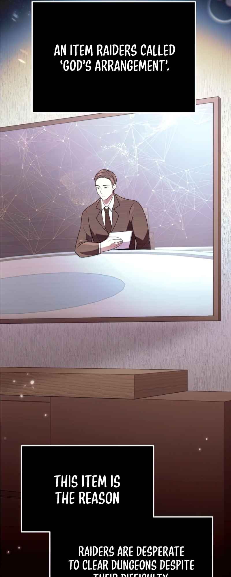 Shinhwageup Gwisok Item eul Son e Neo-eotda Chapter 40 - Page 19