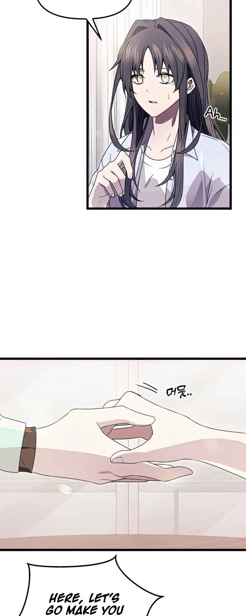 Shinhwageup Gwisok Item eul Son e Neo-eotda Chapter 40 - Page 33