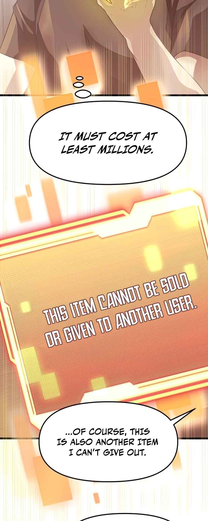 Shinhwageup Gwisok Item eul Son e Neo-eotda Chapter 40 - Page 38