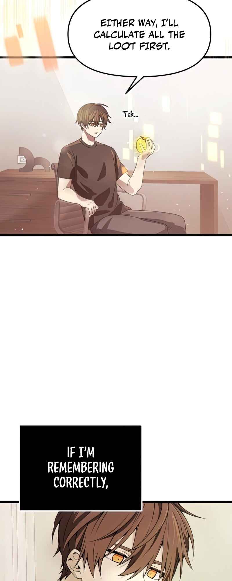 Shinhwageup Gwisok Item eul Son e Neo-eotda Chapter 40 - Page 39