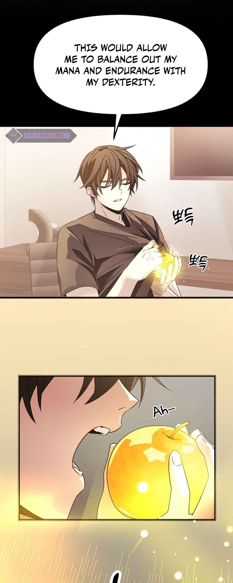 Shinhwageup Gwisok Item eul Son e Neo-eotda Chapter 40 - Page 43