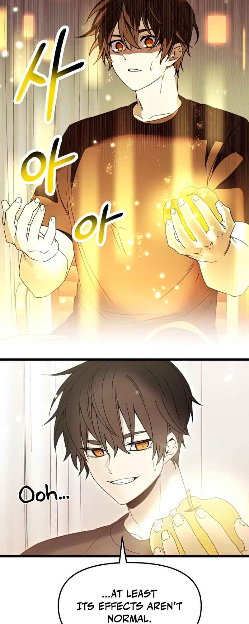 Shinhwageup Gwisok Item eul Son e Neo-eotda Chapter 40 - Page 47