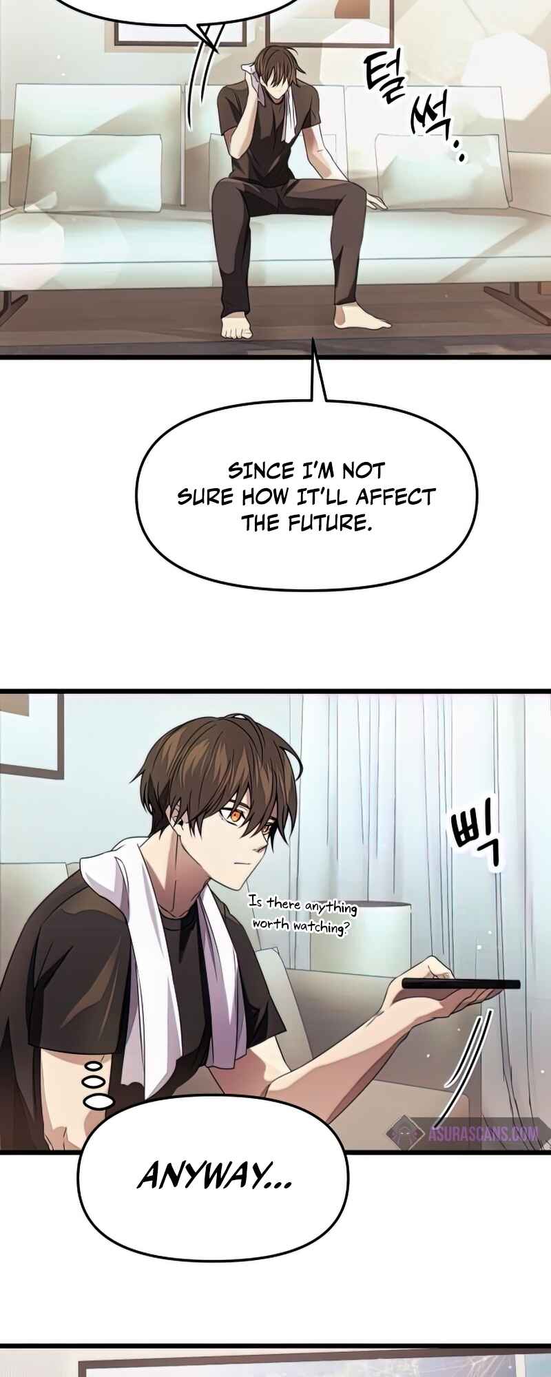 Shinhwageup Gwisok Item eul Son e Neo-eotda Chapter 40 - Page 8