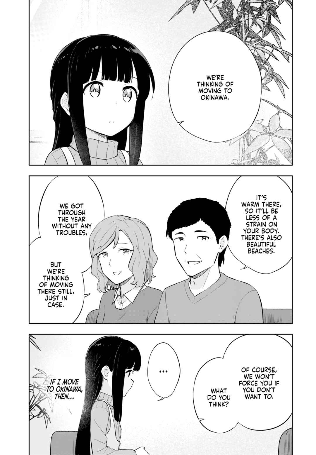 Rascal Does Not Dream of a Dreaming Girl Chapter 15 - Page 18