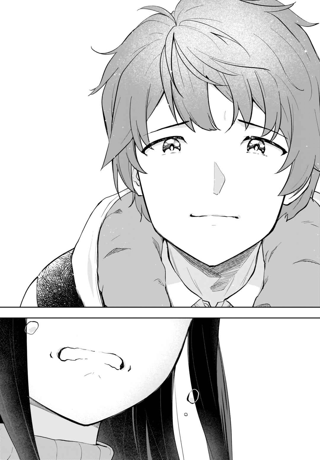 Rascal Does Not Dream of a Dreaming Girl Chapter 15 - Page 26