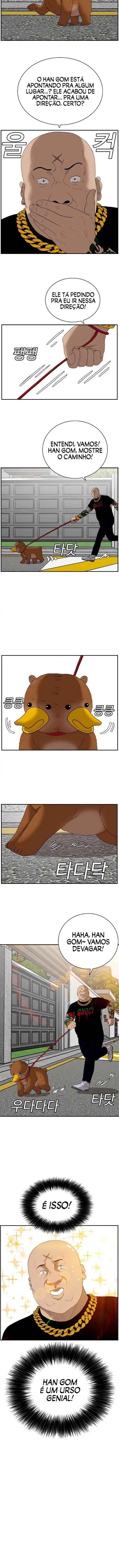 Bad Guy Chapter 66 - Page 11