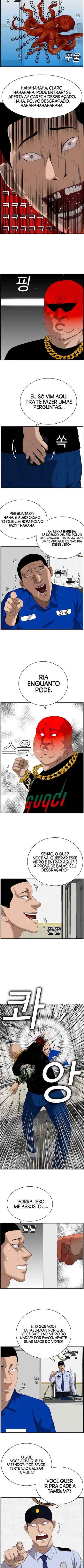 Bad Guy Chapter 66 - Page 3
