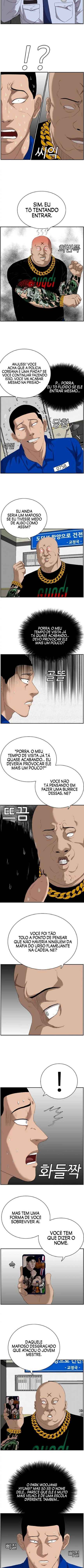 Bad Guy Chapter 66 - Page 4