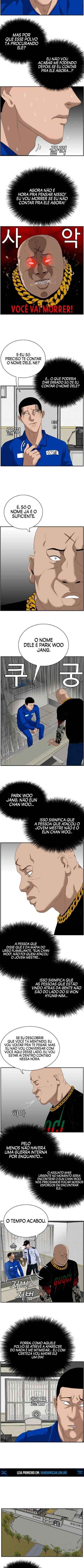 Bad Guy Chapter 66 - Page 5