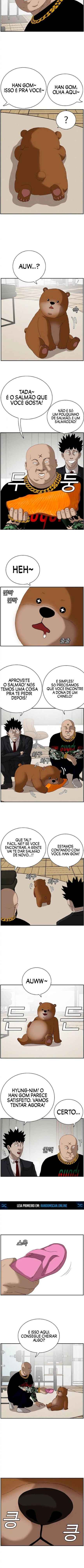 Bad Guy Chapter 66 - Page 9