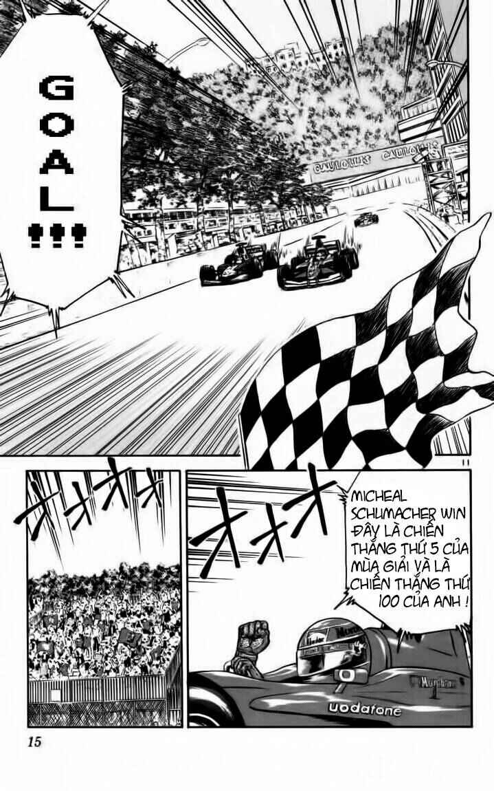Yakitate!! Japan Chapter 95 - Page 13
