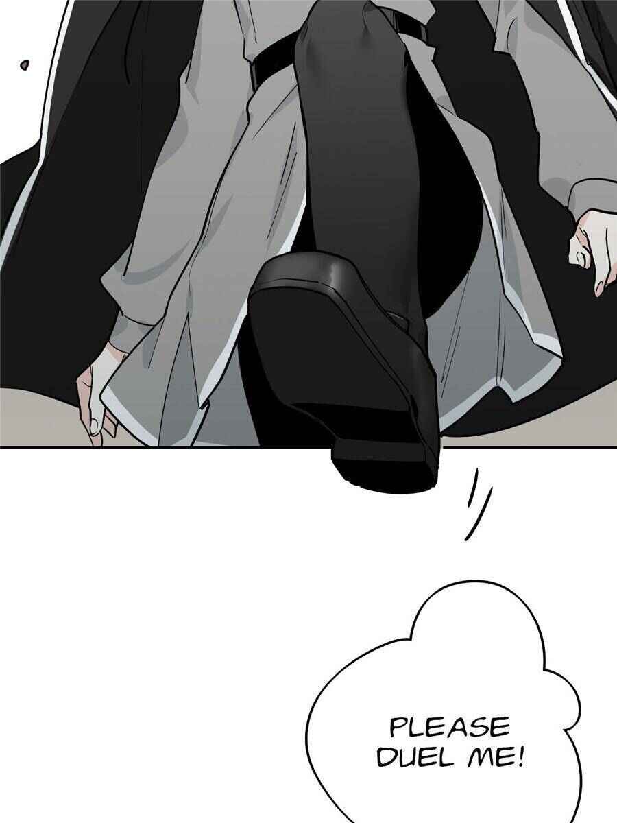 My Mobster Girlfriend Chapter 5 - Page 15