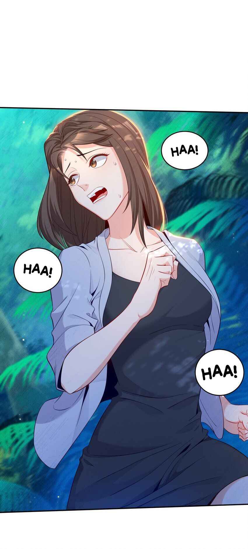 Alcatraz of Desire Chapter 5 - Page 11