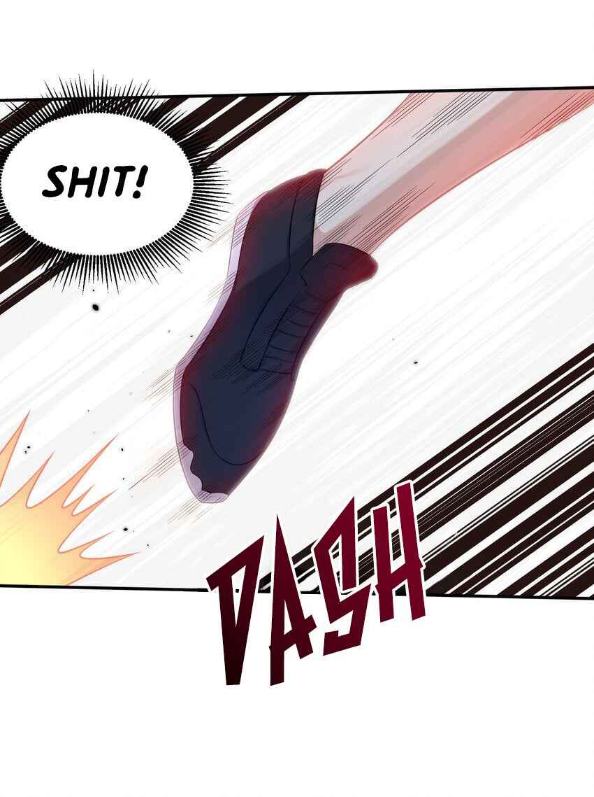 Alcatraz of Desire Chapter 5 - Page 43
