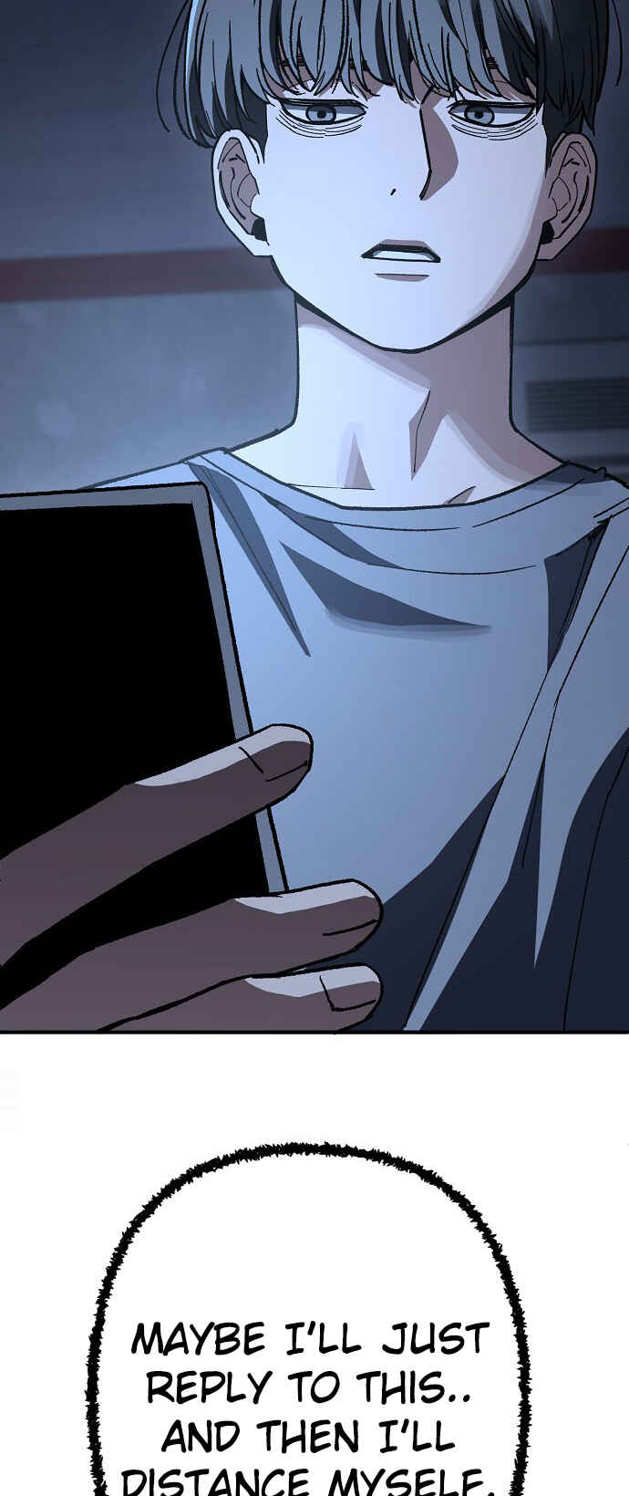 Mujikbaeksu Gye Baek-sun Chapter 168 - Page 16
