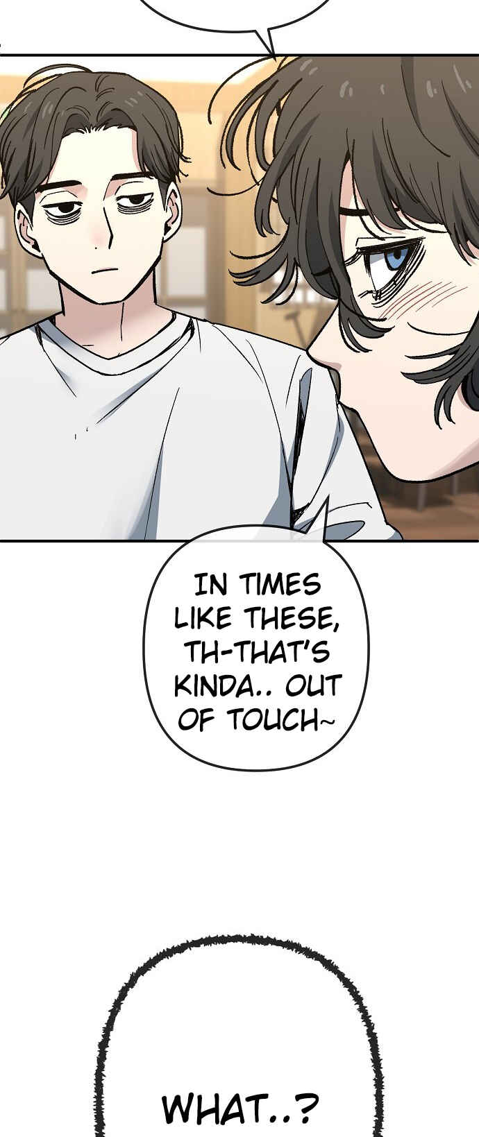 Mujikbaeksu Gye Baek-sun Chapter 168 - Page 20