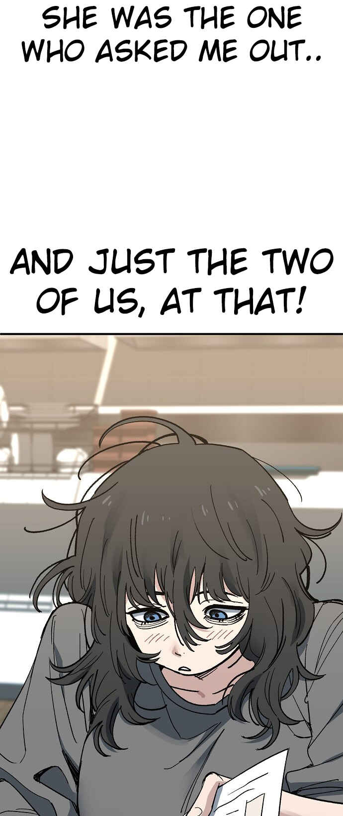 Mujikbaeksu Gye Baek-sun Chapter 168 - Page 22