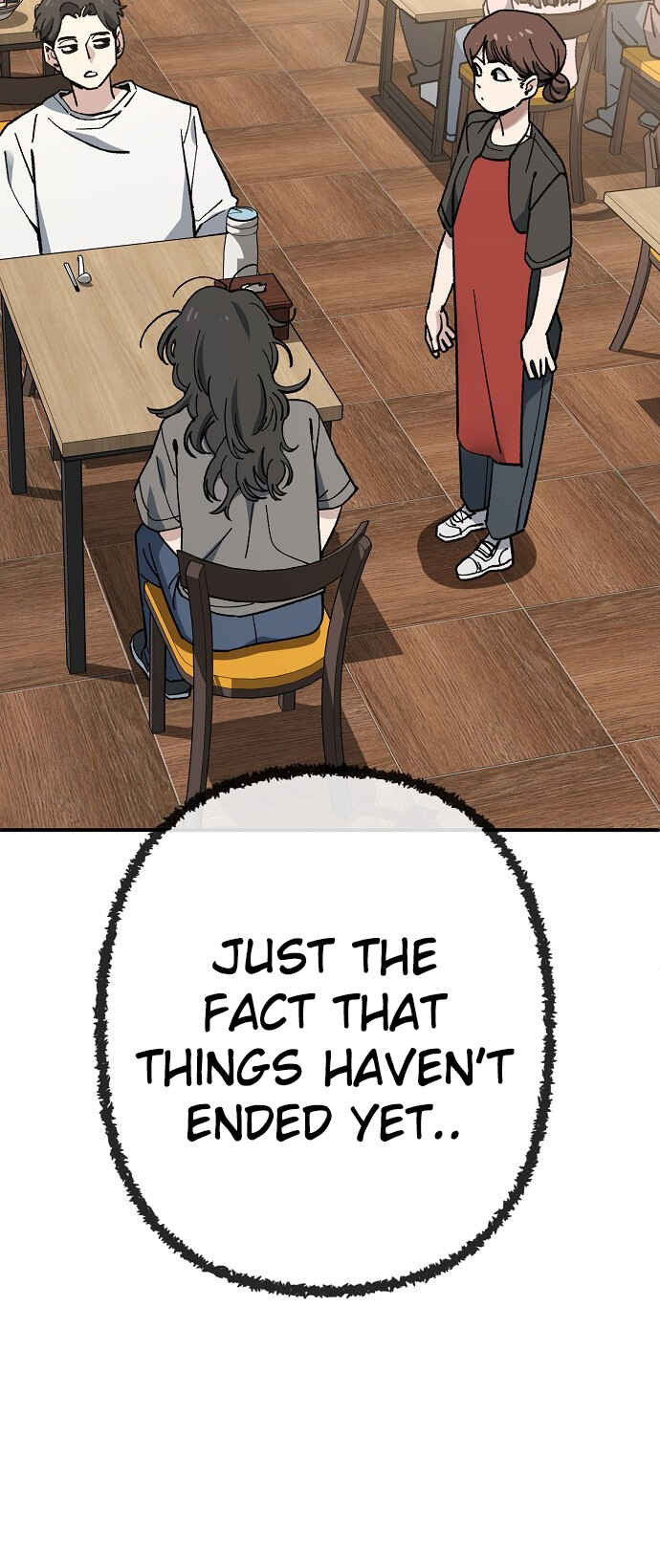 Mujikbaeksu Gye Baek-sun Chapter 168 - Page 25