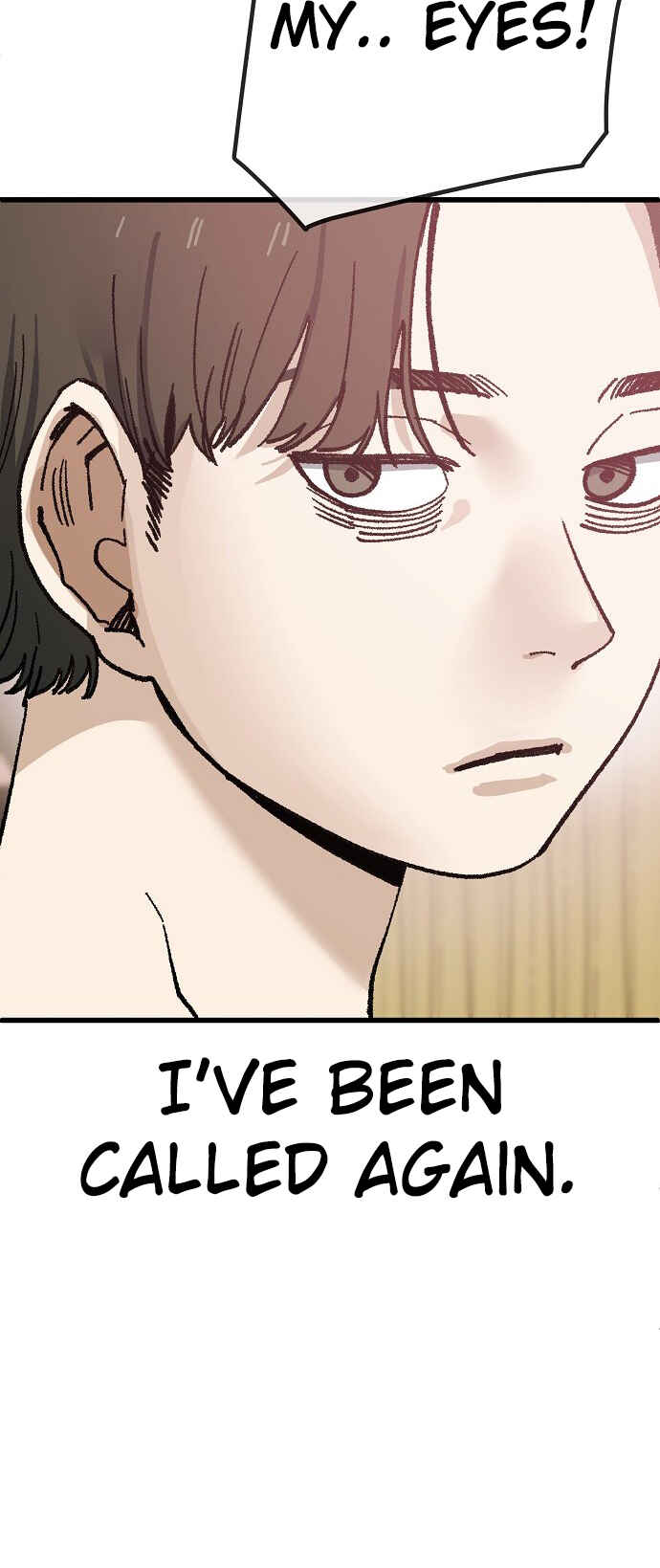 Mujikbaeksu Gye Baek-sun Chapter 168 - Page 28