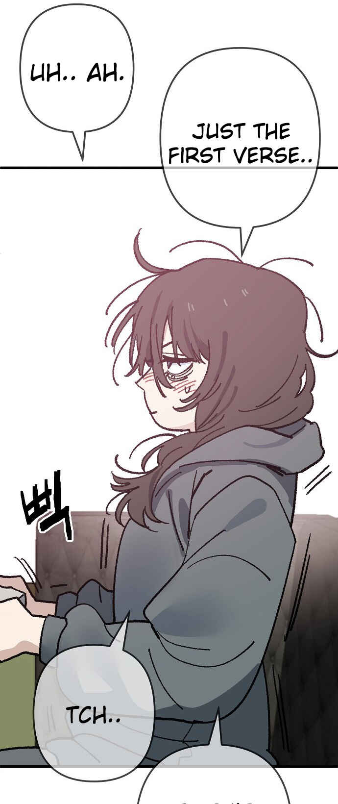Mujikbaeksu Gye Baek-sun Chapter 168 - Page 29
