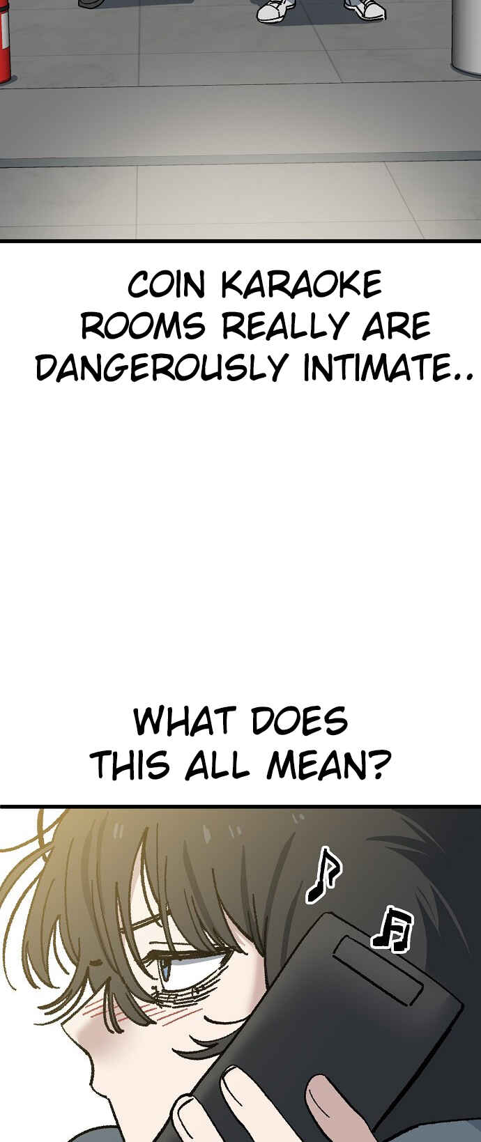 Mujikbaeksu Gye Baek-sun Chapter 168 - Page 31