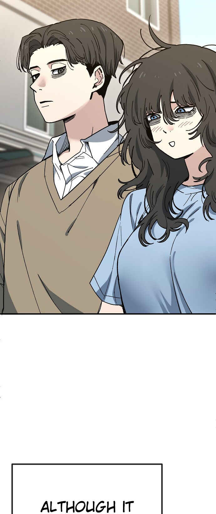 Mujikbaeksu Gye Baek-sun Chapter 168 - Page 34