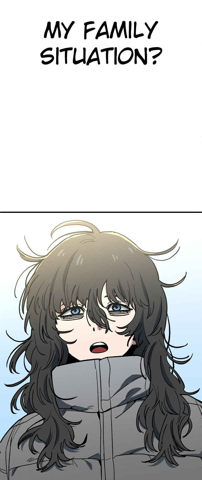 Mujikbaeksu Gye Baek-sun Chapter 168 - Page 4