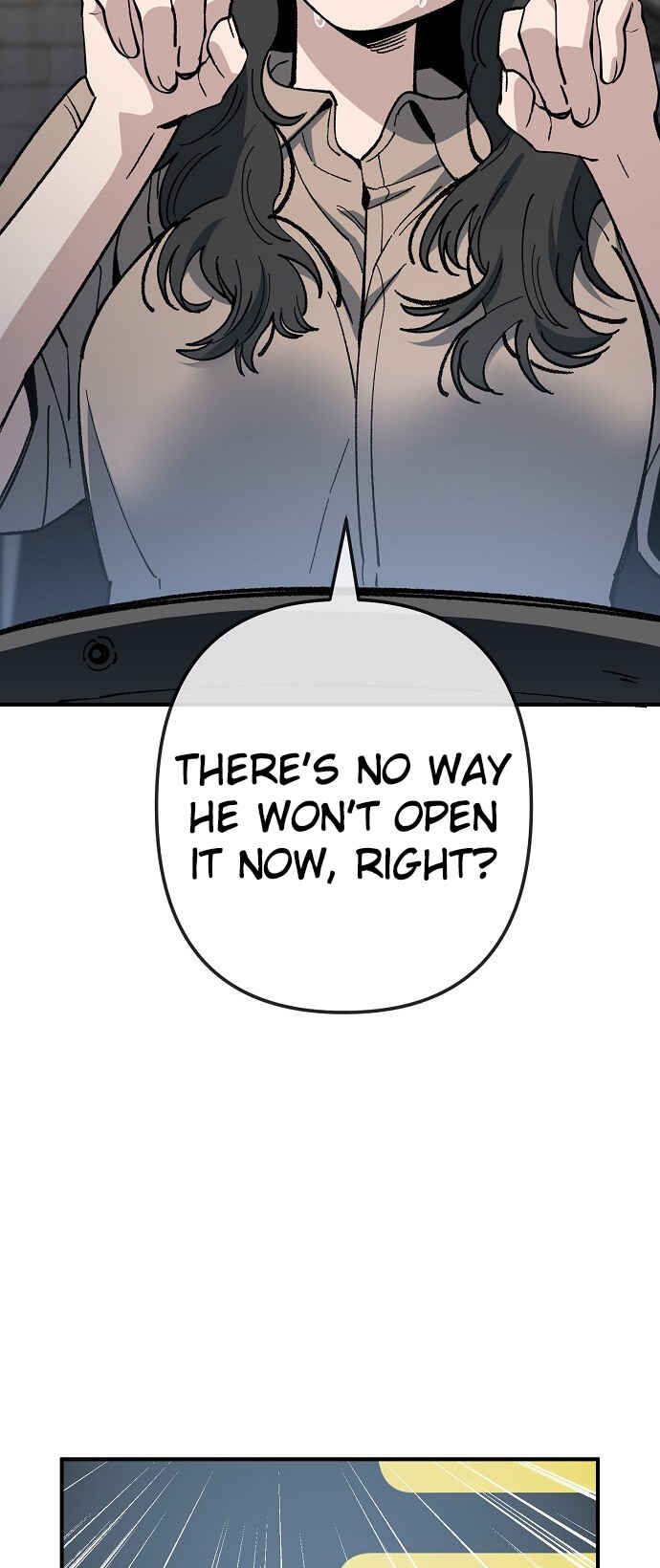 Mujikbaeksu Gye Baek-sun Chapter 168 - Page 45