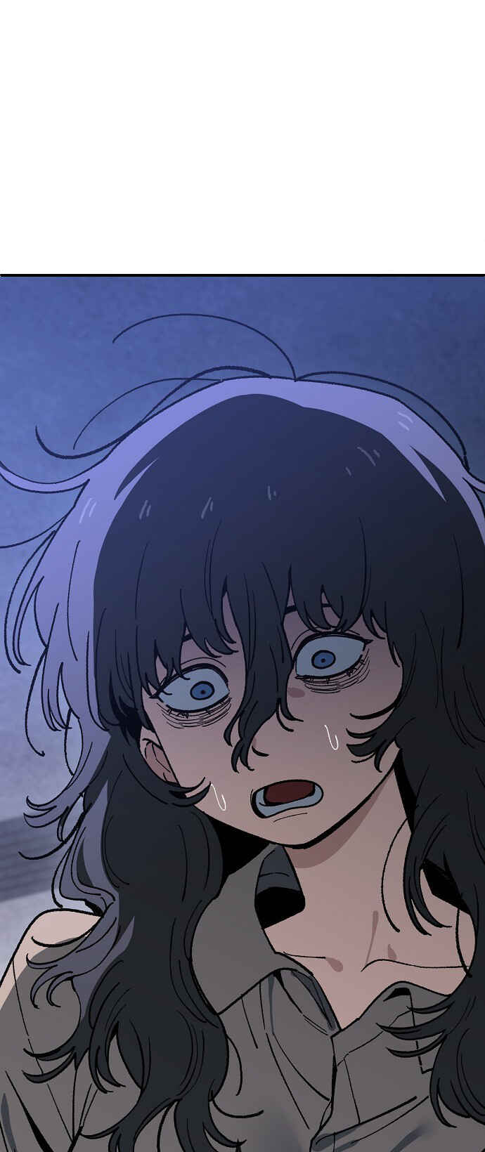 Mujikbaeksu Gye Baek-sun Chapter 168 - Page 47