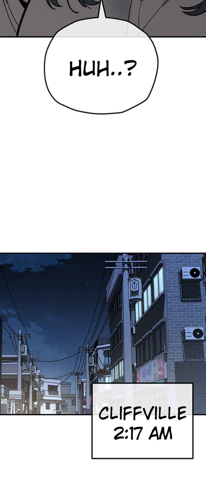 Mujikbaeksu Gye Baek-sun Chapter 168 - Page 48