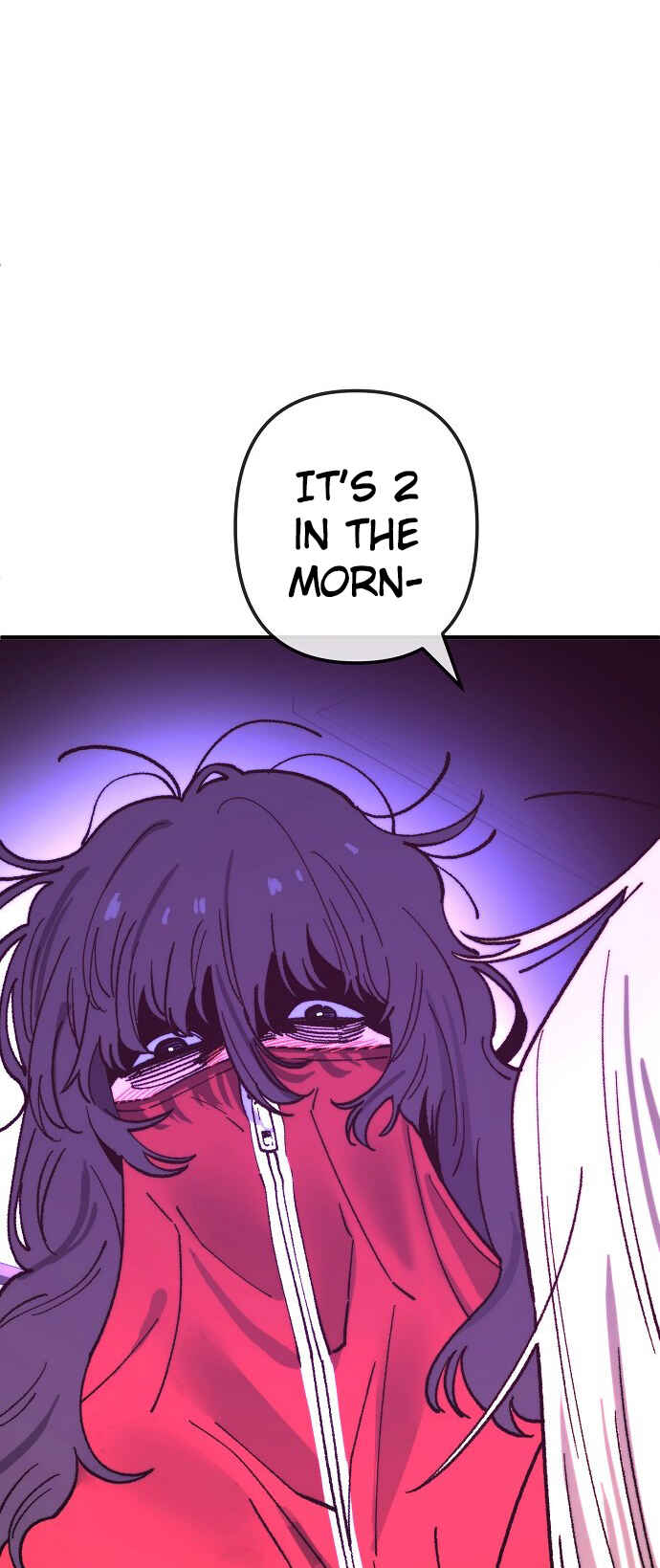 Mujikbaeksu Gye Baek-sun Chapter 168 - Page 55