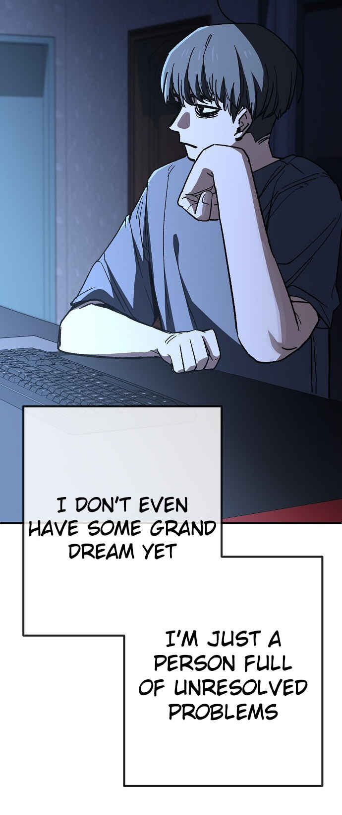 Mujikbaeksu Gye Baek-sun Chapter 168 - Page 9