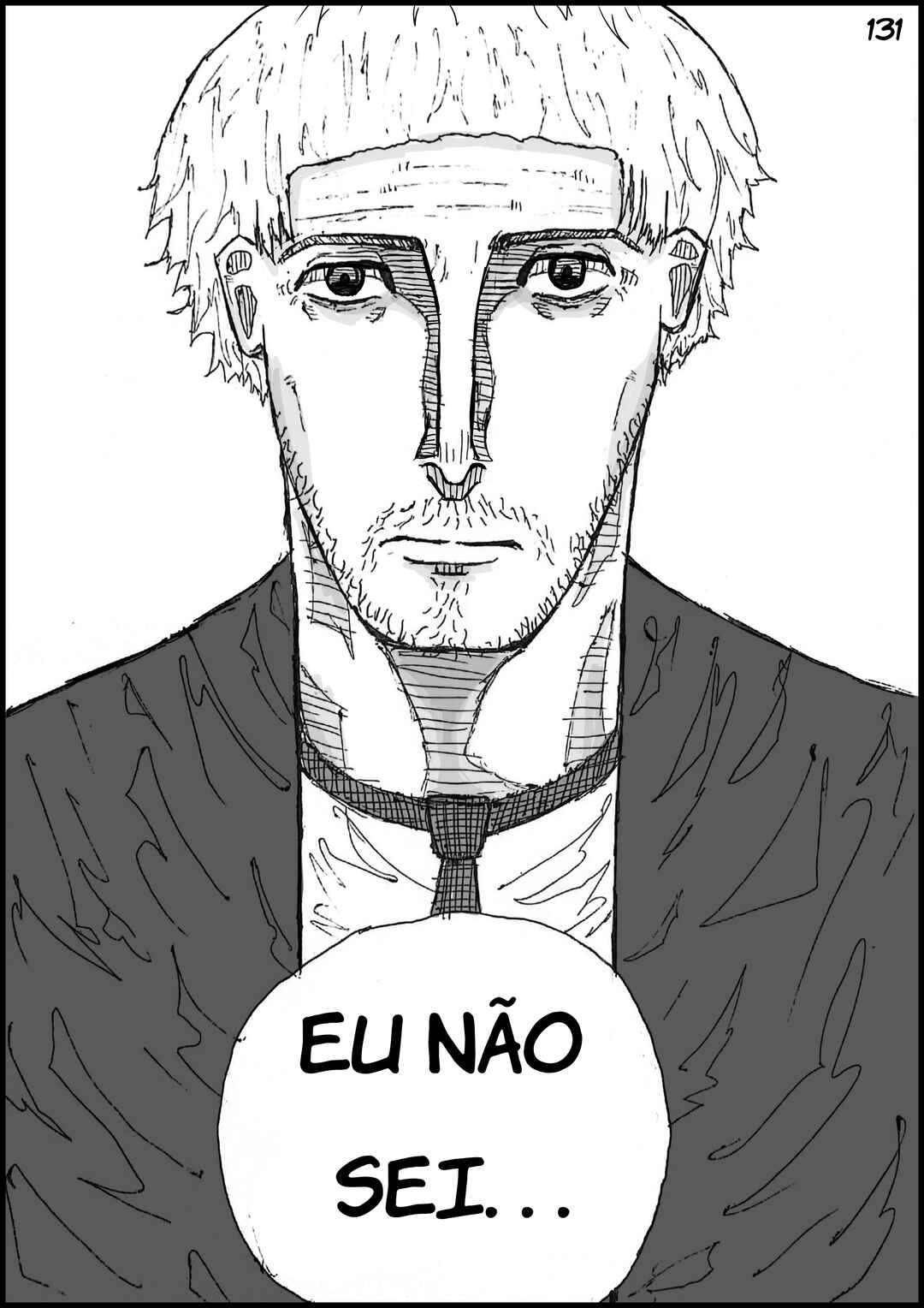 Let Down Chapter 21.3 - Page 14