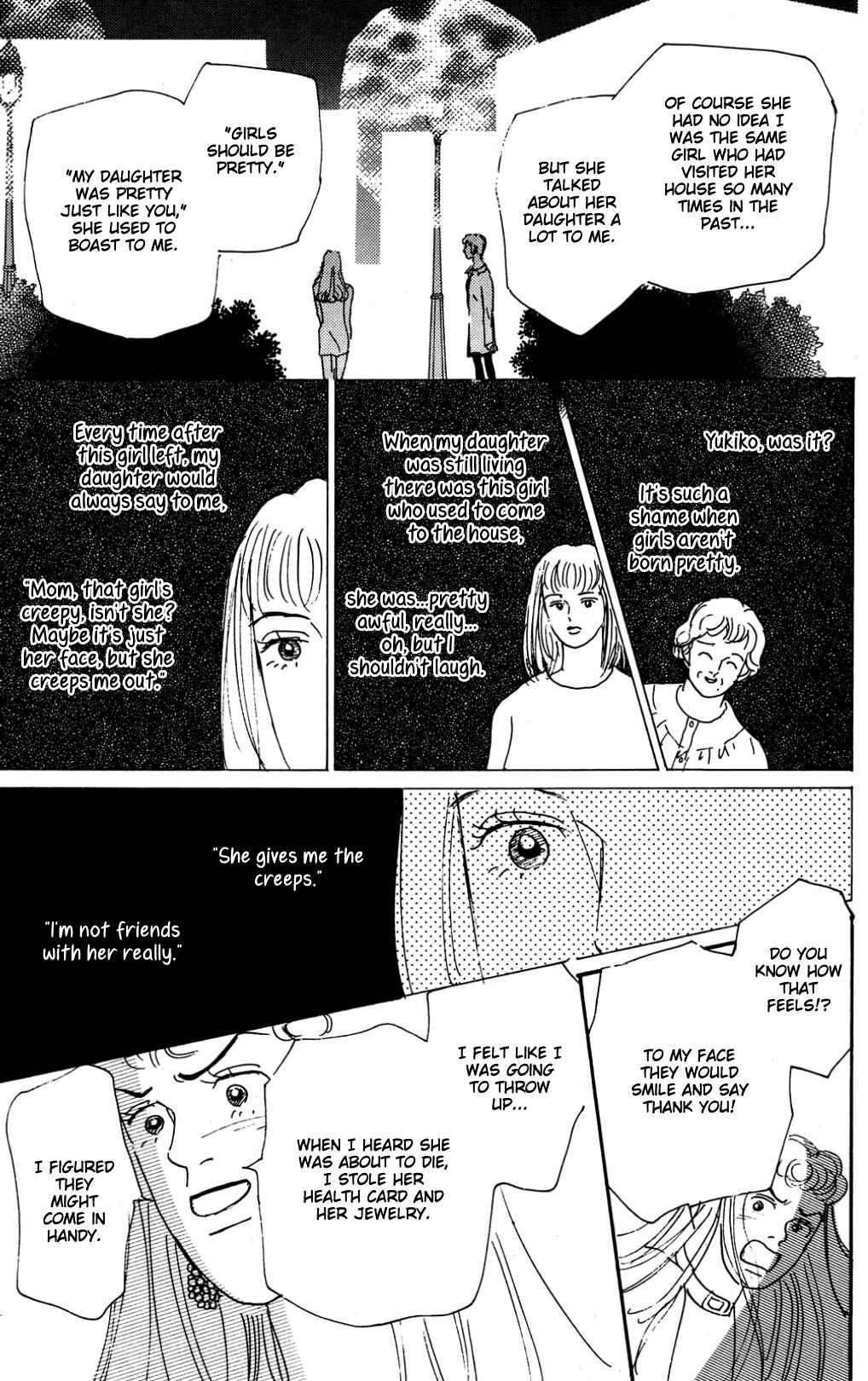 Love's Miracle Chapter 21 - Page 31