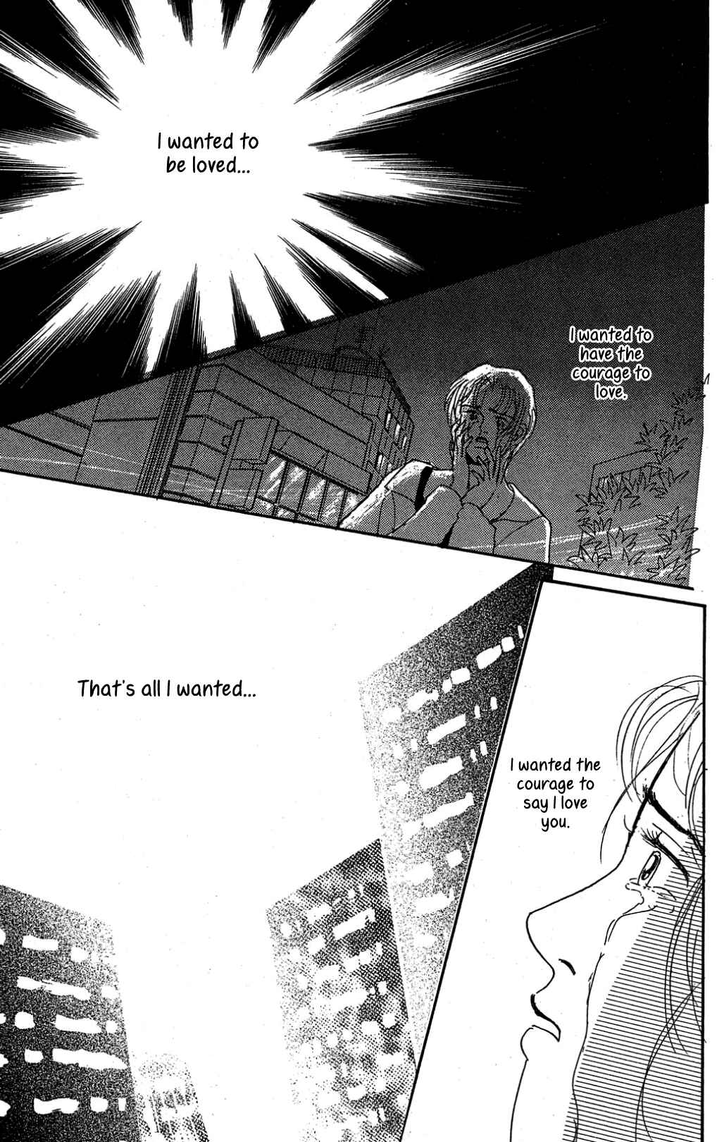Love's Miracle Chapter 21 - Page 37