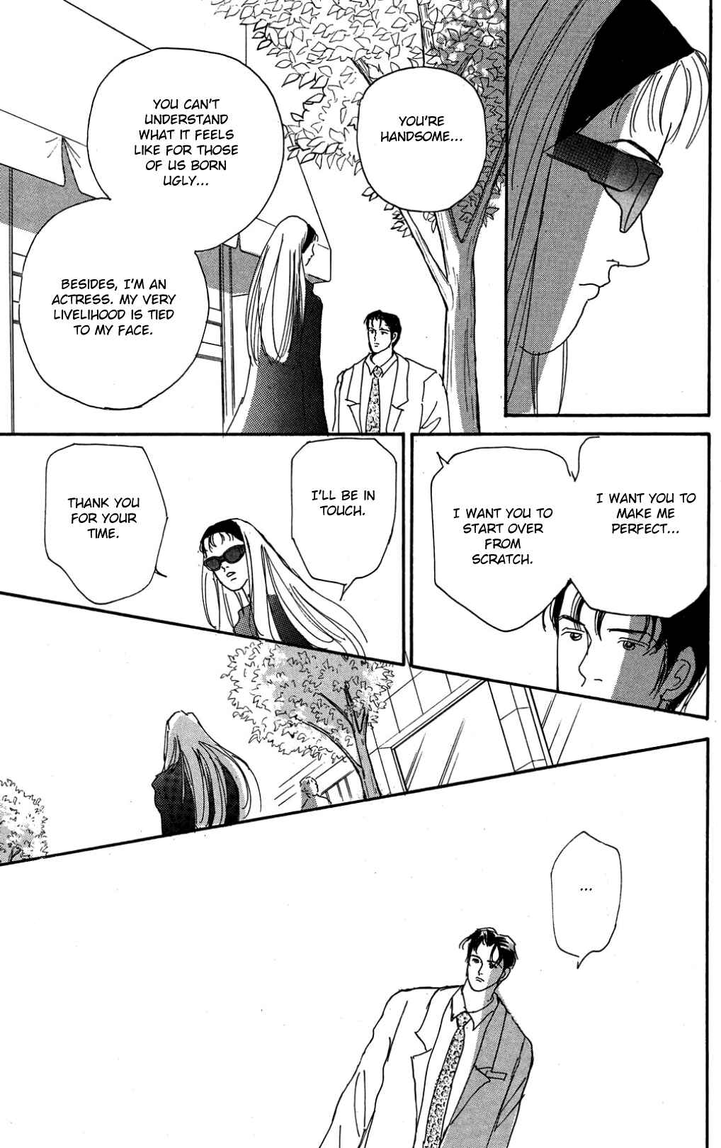 Love's Miracle Chapter 21 - Page 7