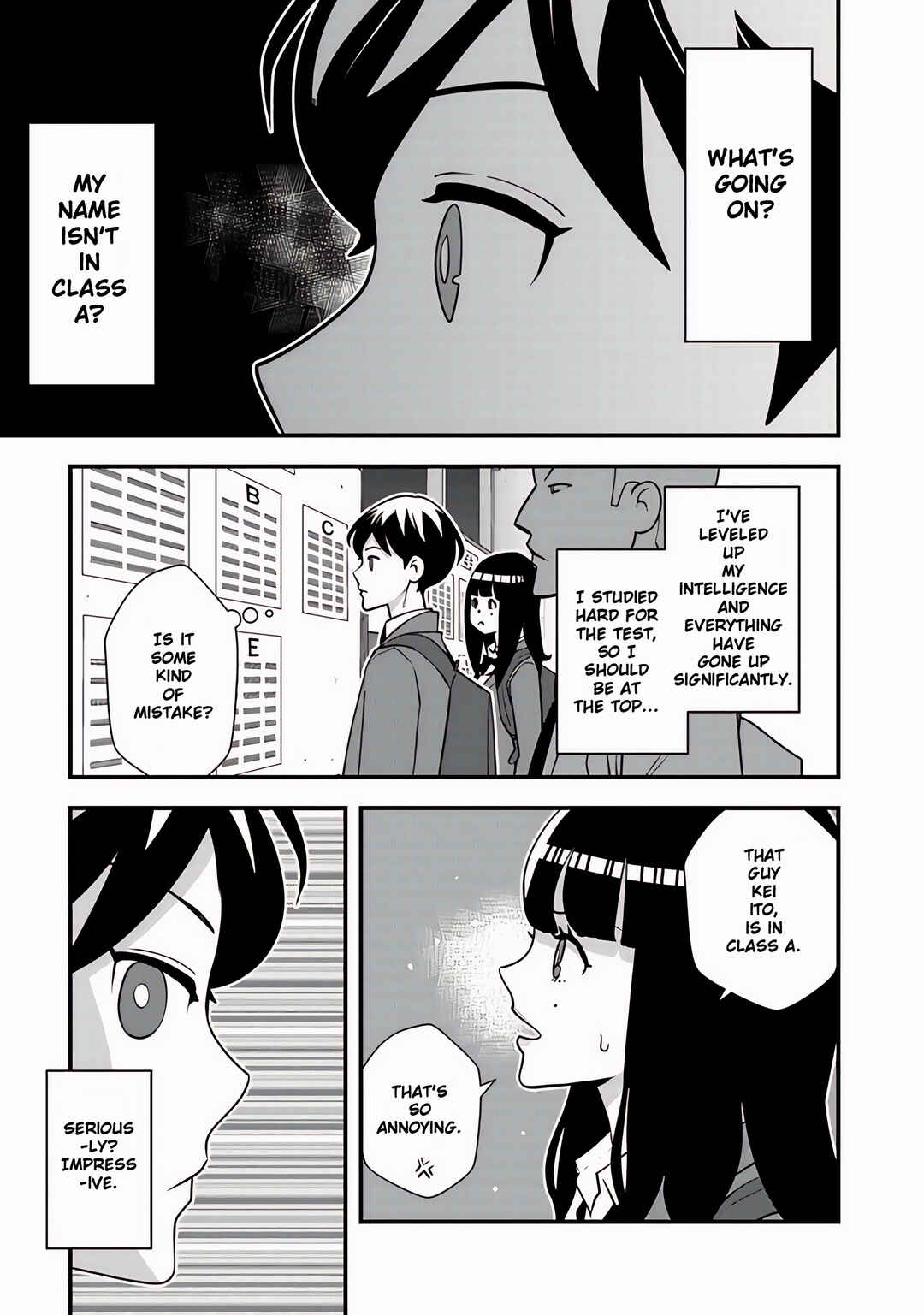 Isekai-gaeri no Yuusha wa, Dungeon ga Shutsugen Shita Genjitsu Sekai de, Influencer ni Natte Kane o Kasegimasu! Chapter 9.1 - Page 10